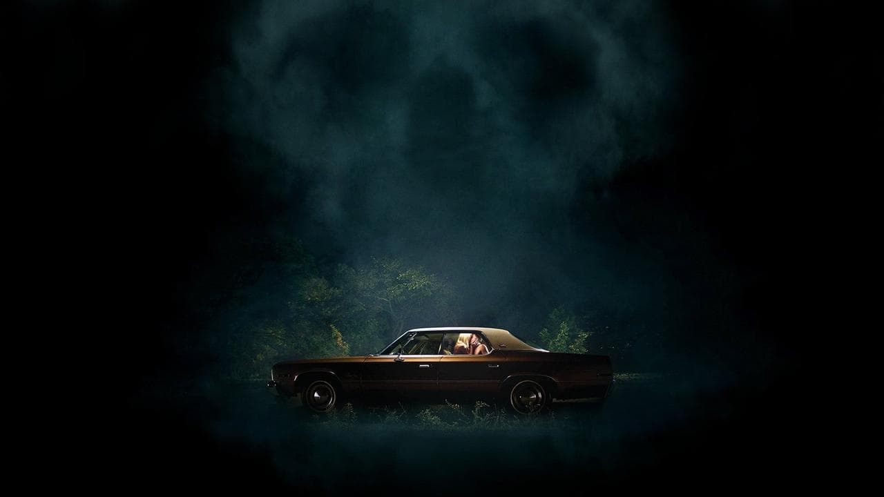 Szene aus It Follows