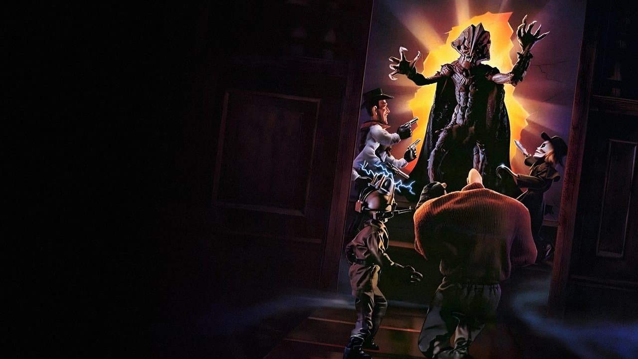 Szene aus Puppet Master V