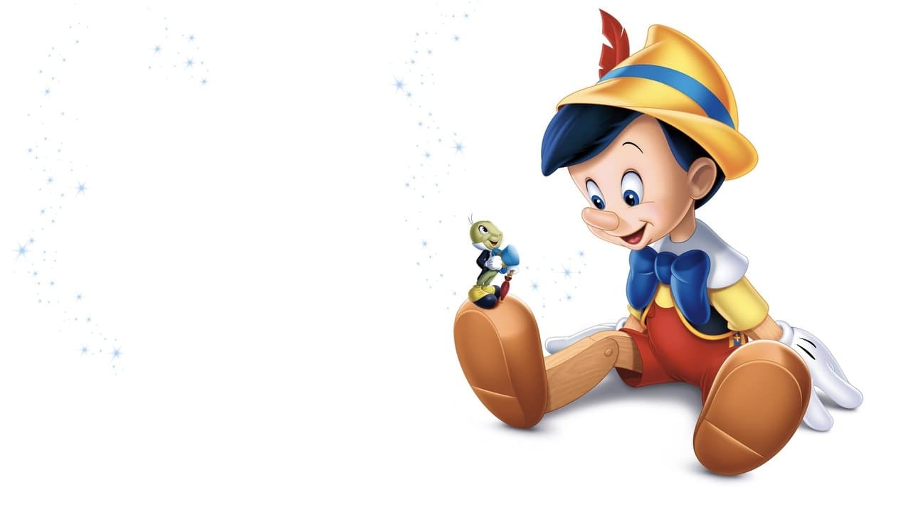 Szene aus Pinocchio
