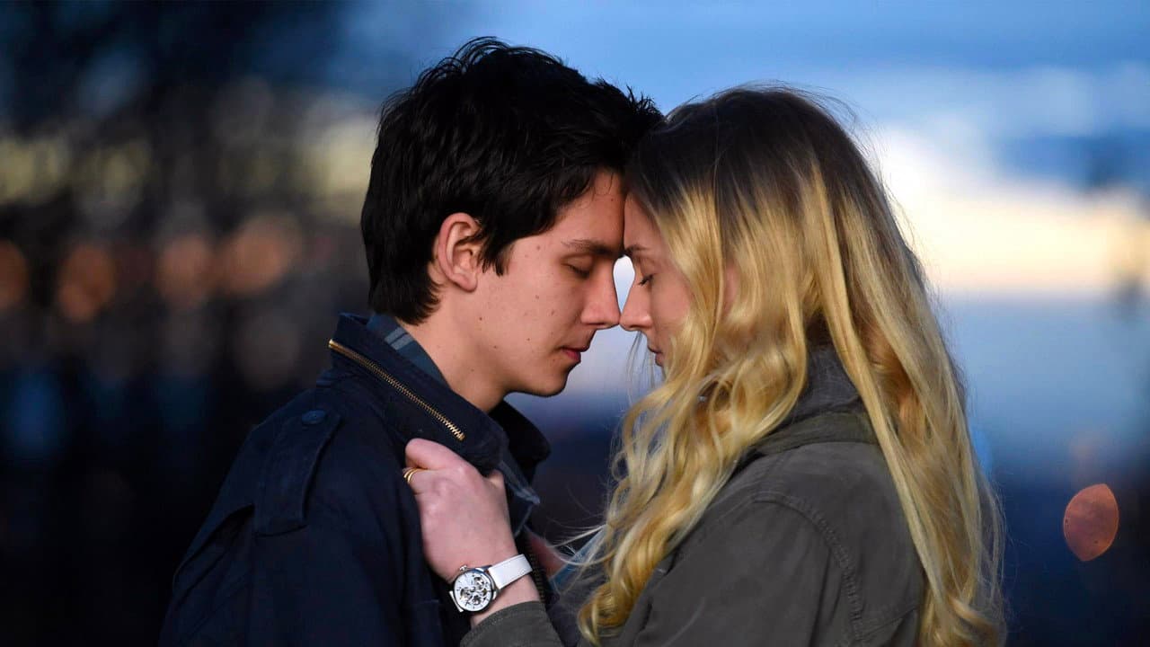 Szene aus Zurück zu dir - Eine zweite Chance für die Liebe