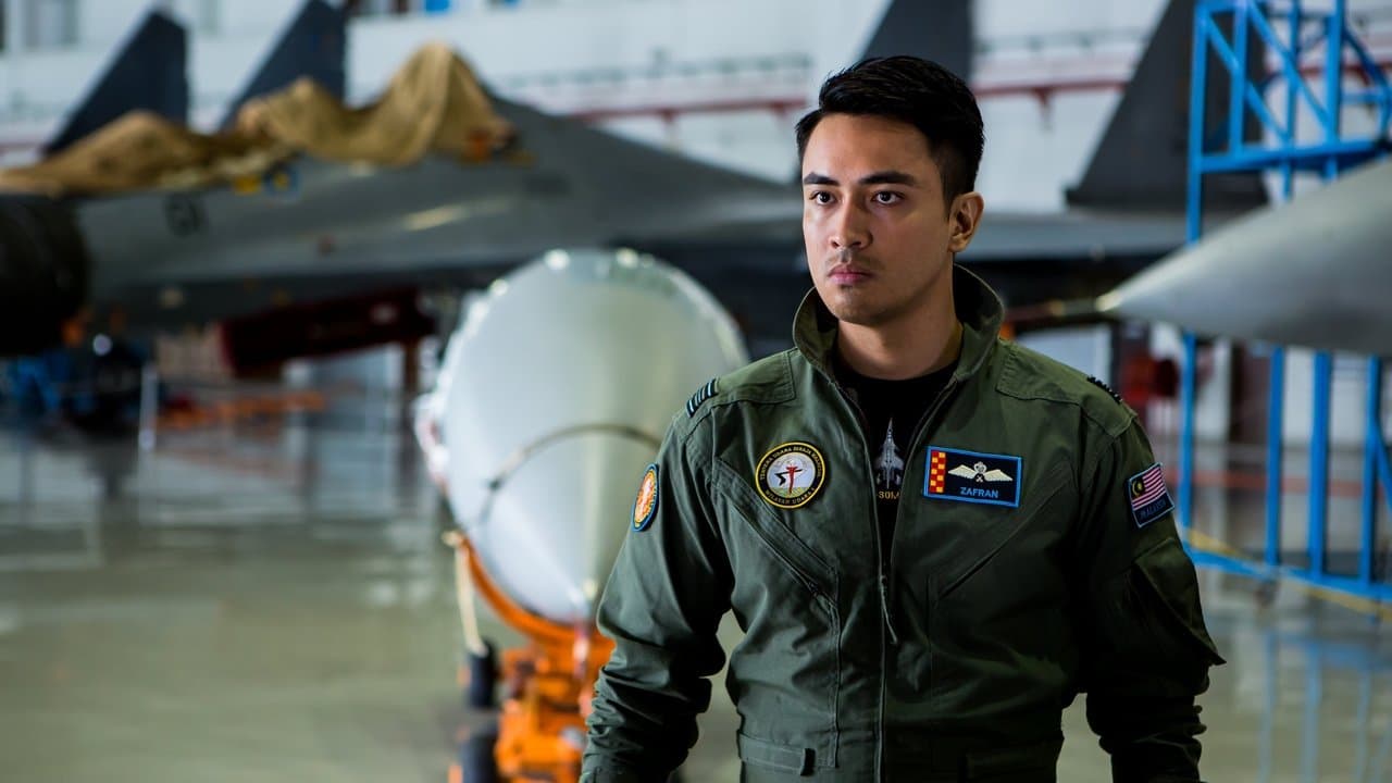 Szene aus Air Force The Movie: Selagi Bernyawa
