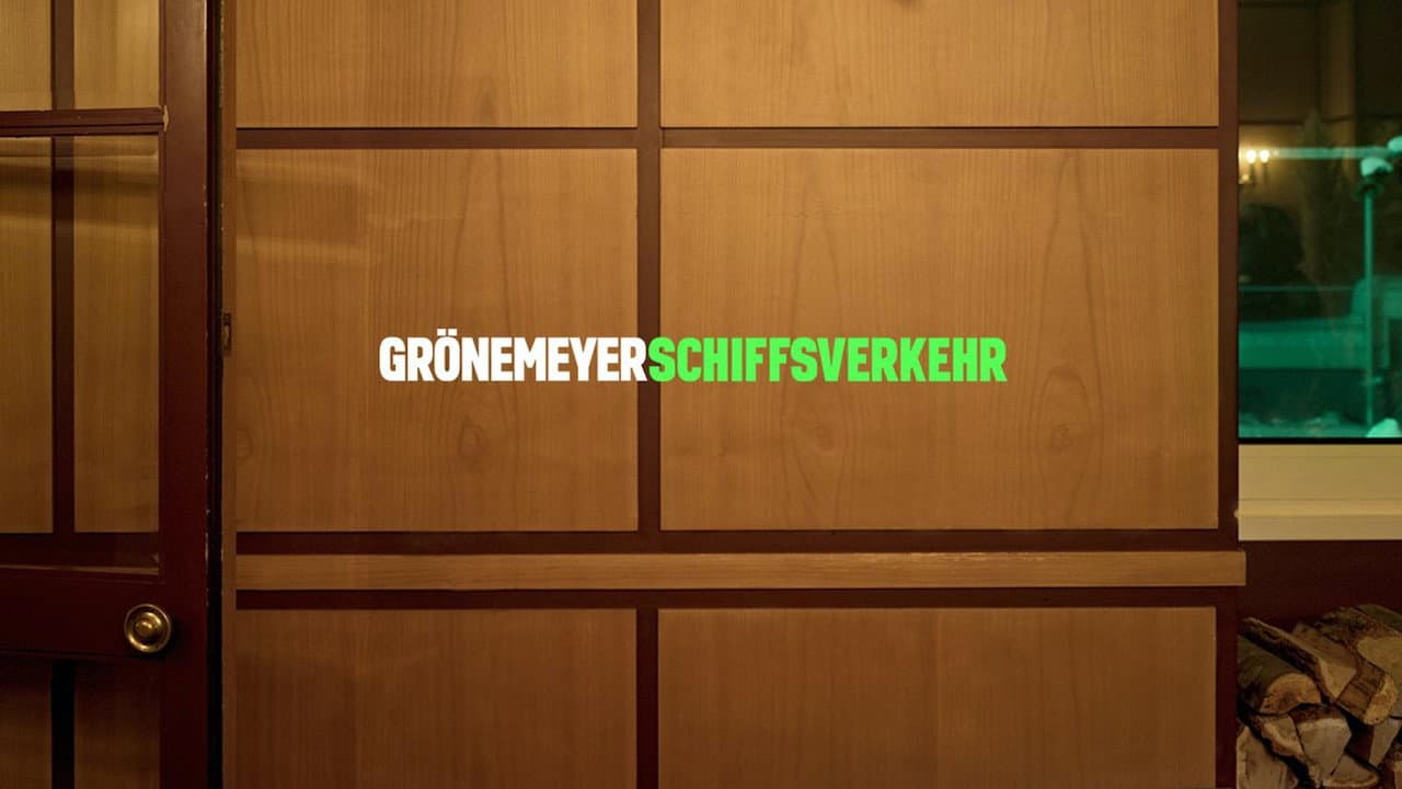Szene aus Herbert Grönemeyer: Schiffsverkehr Live in Leipzig