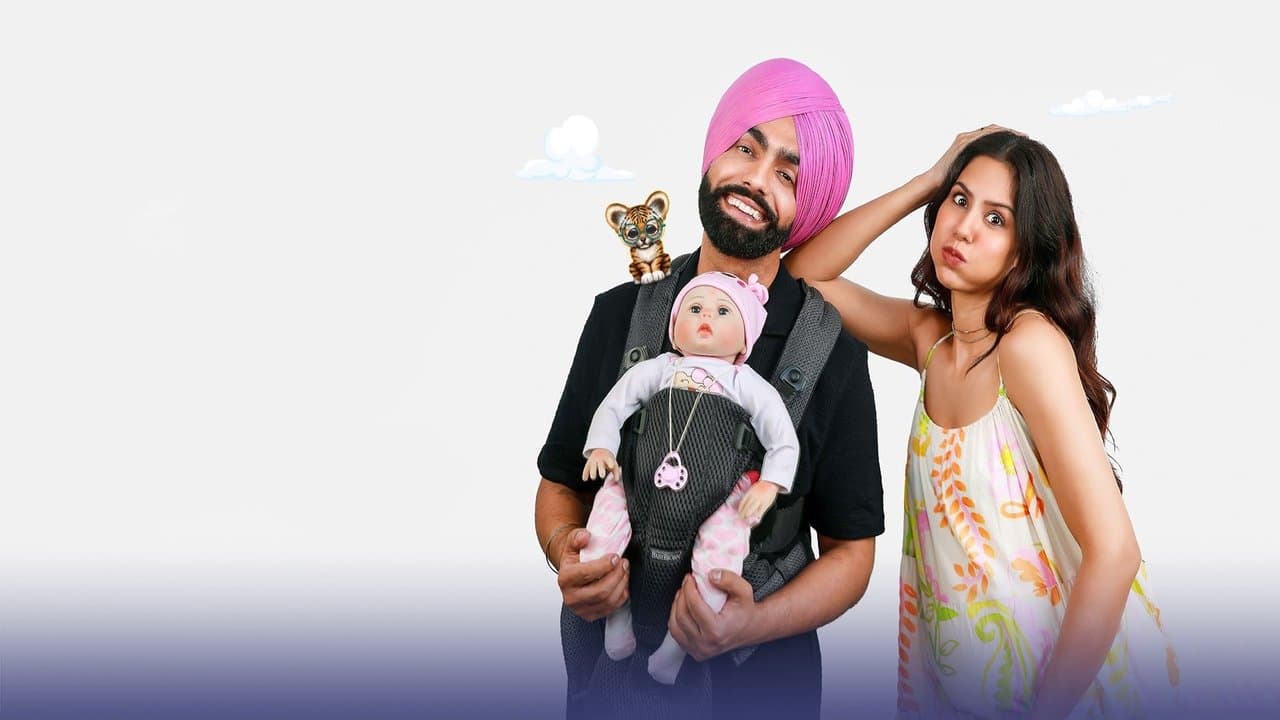 Szene aus Sher Bagga