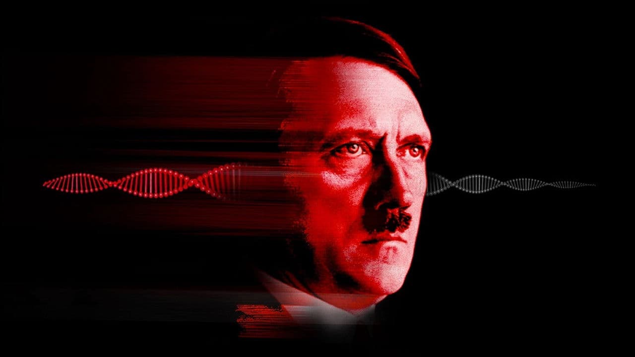 Szene aus Hitler's DNA: Blueprint of a Dictator