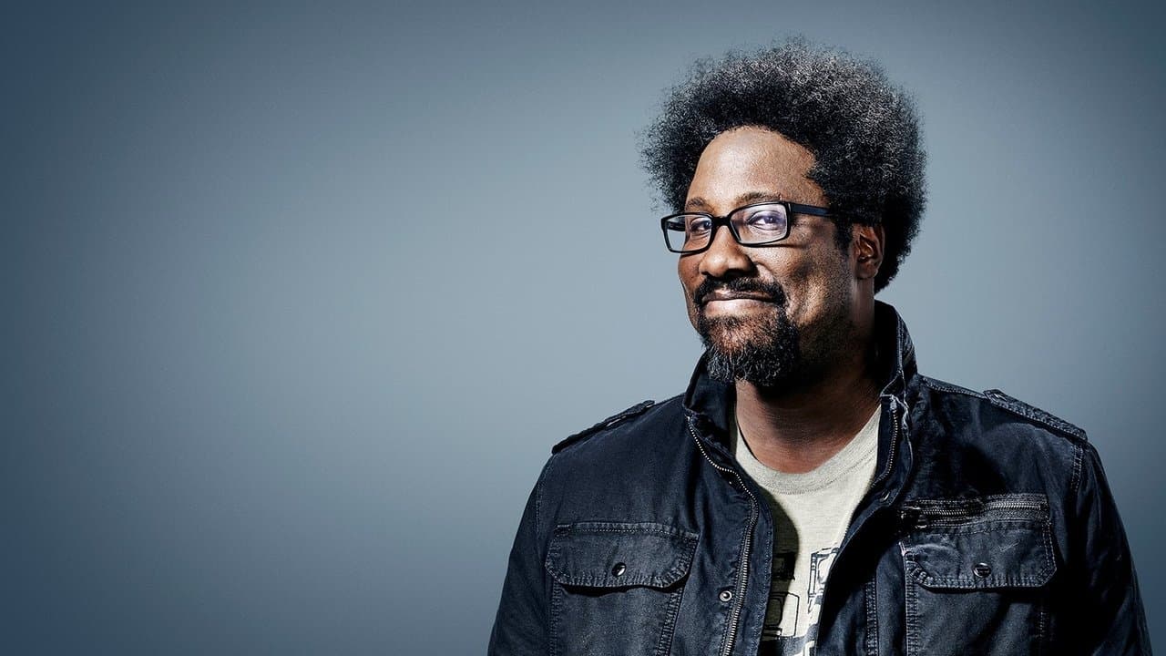 Szene aus W. Kamau Bell: Private School Negro