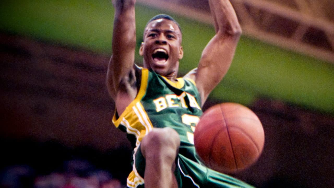 Szene aus No Crossover: The Trial of Allen Iverson