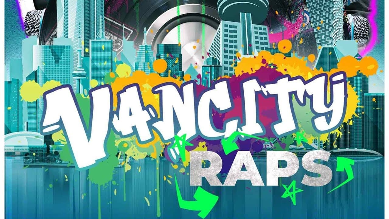 Szene aus Vancity Raps