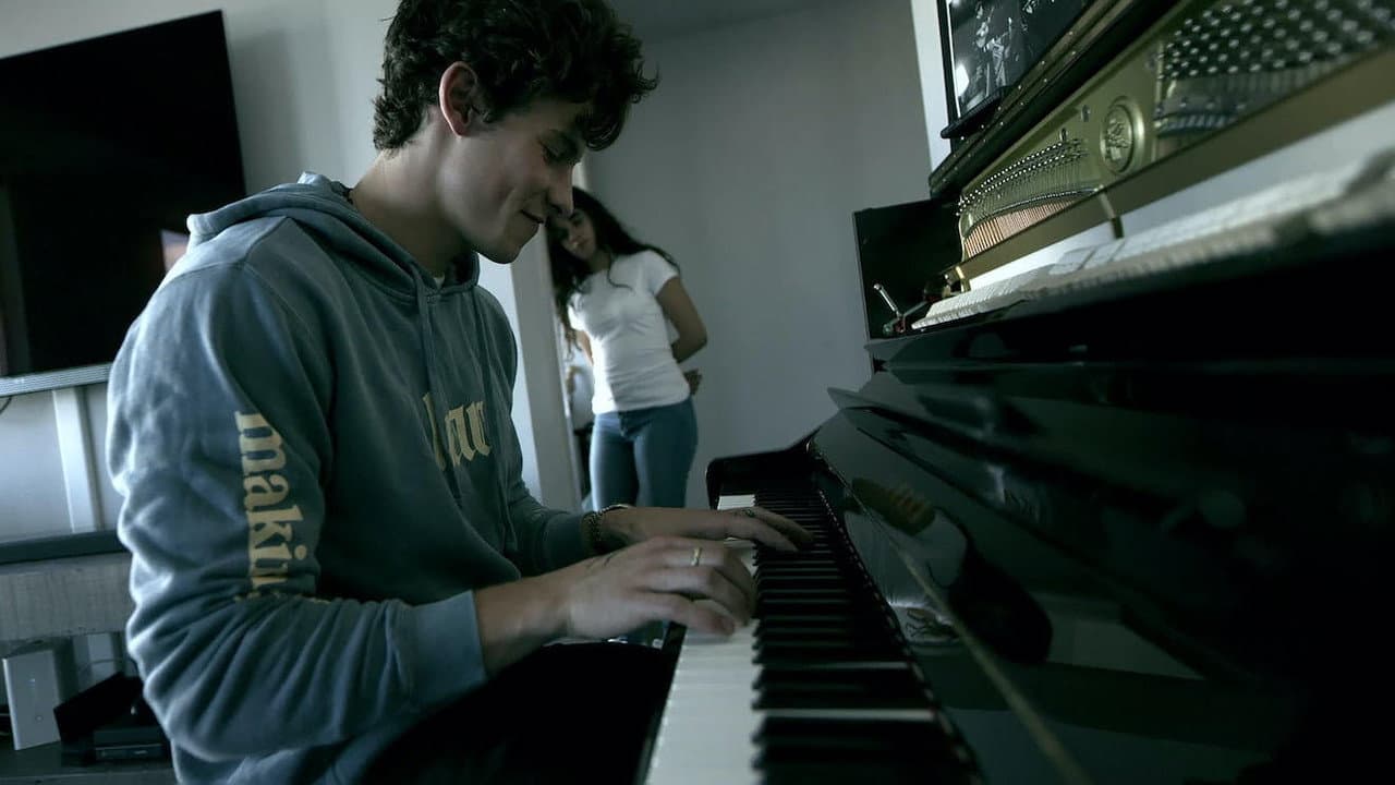 Szene aus Shawn Mendes: In Wonder