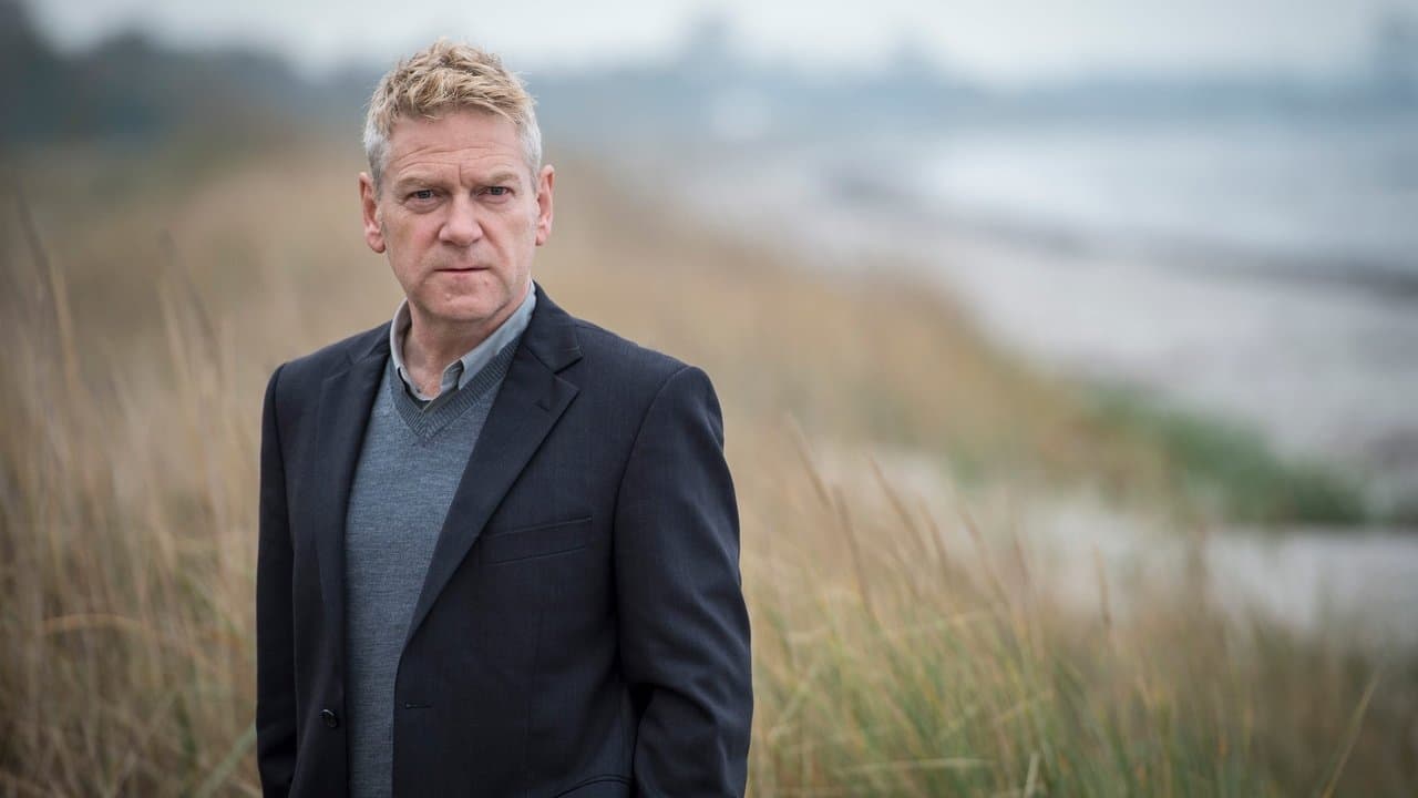 Szene aus Kommissar Wallander