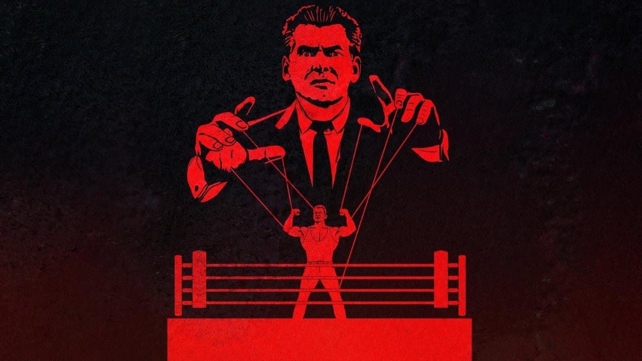 Szene aus Mr. McMahon