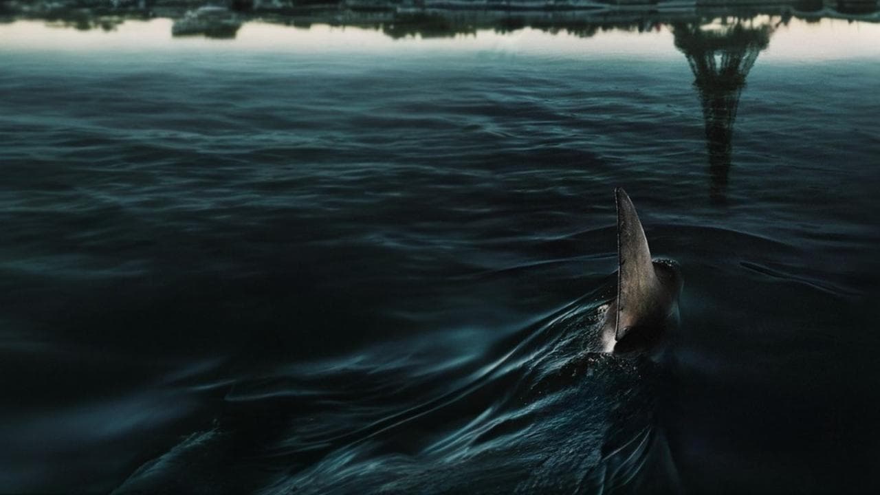 Szene aus Im Wasser der Seine