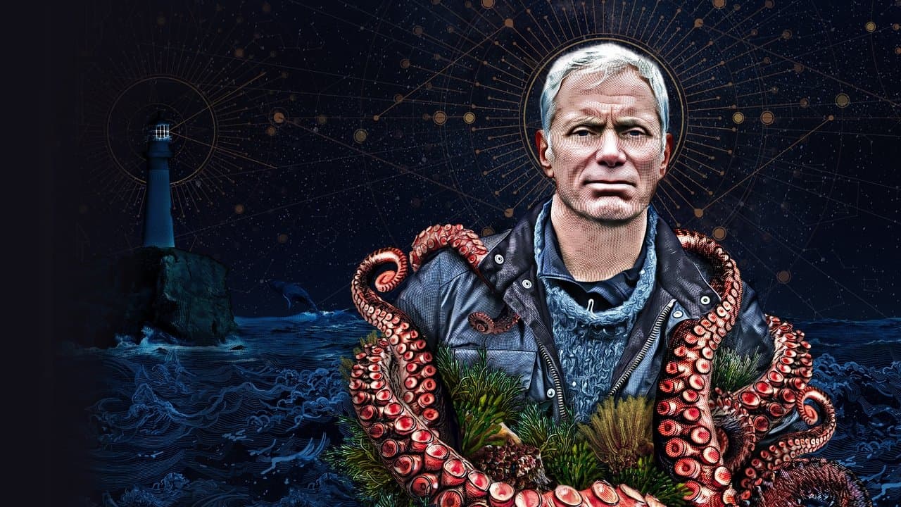 Szene aus Jeremy Wade - Geheimnisse der Tiefe