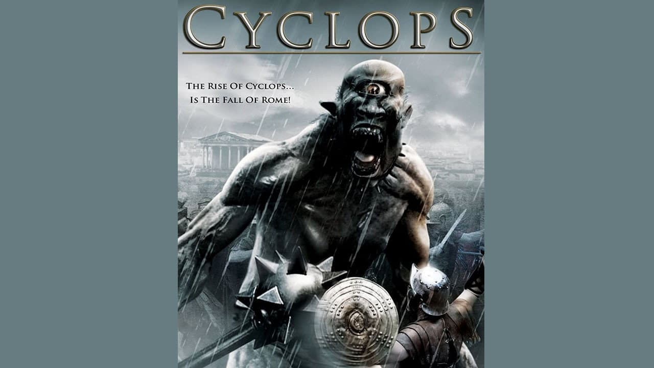 Szene aus Marcus - Der Gladiator von Rom