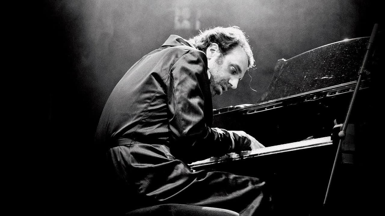 Szene aus Shut Up and Play the Piano