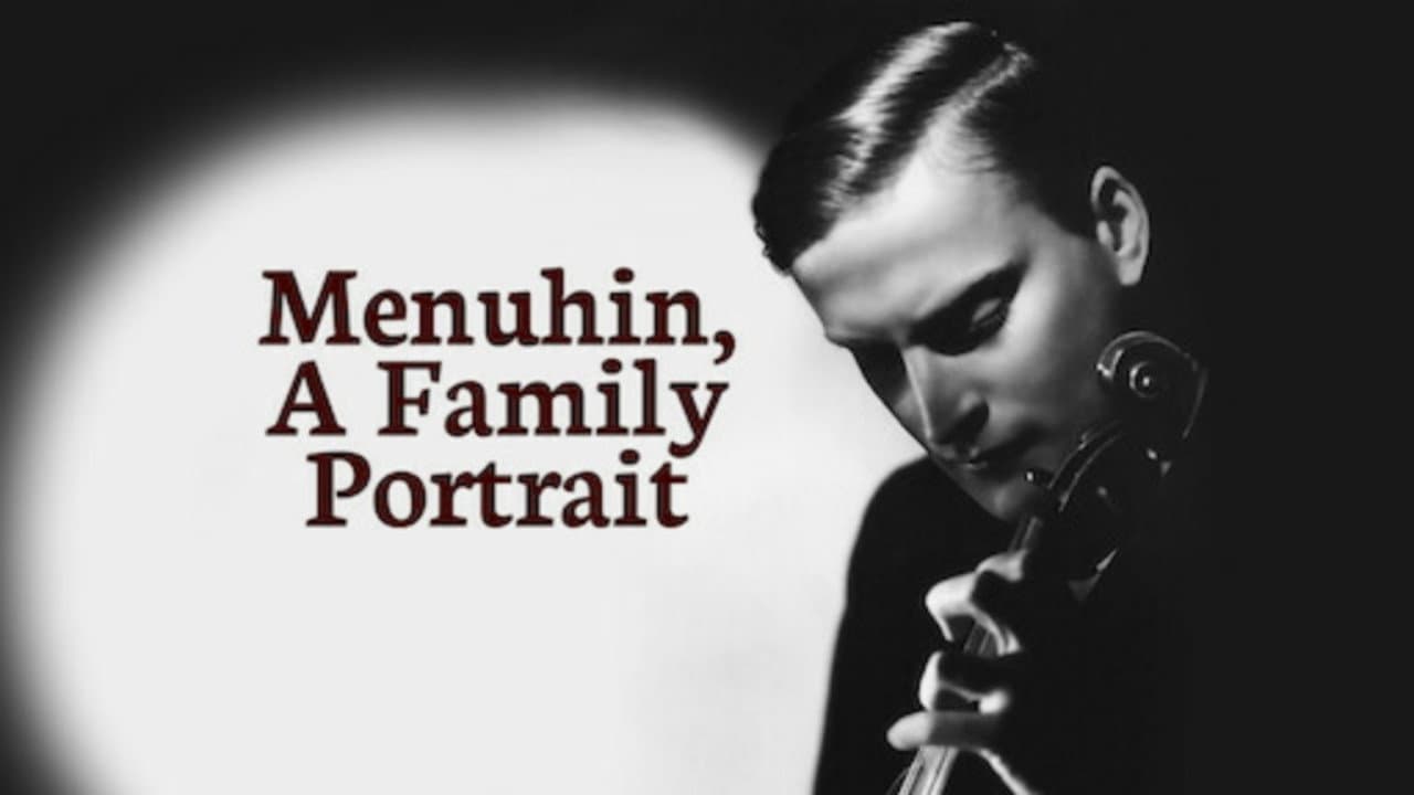 Szene aus Menuhin, A Family Portrait