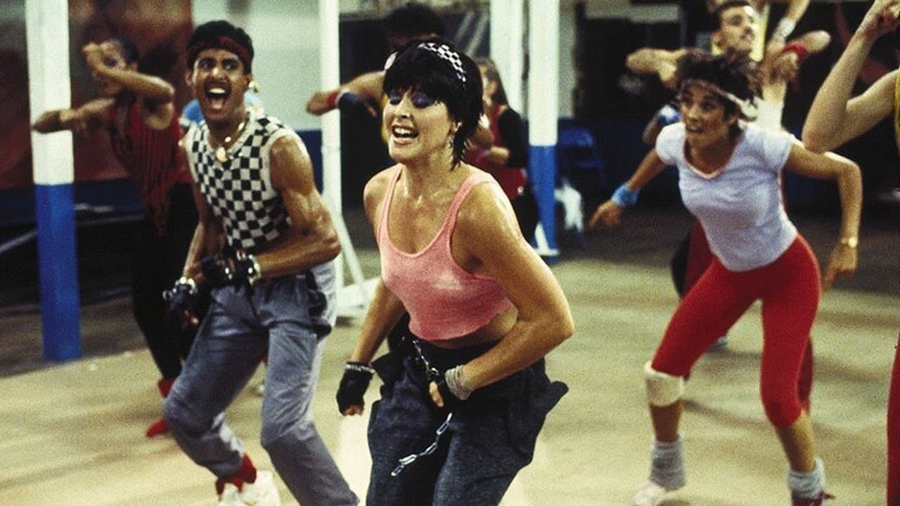 Szene aus Breakin' 2: Electric Boogaloo