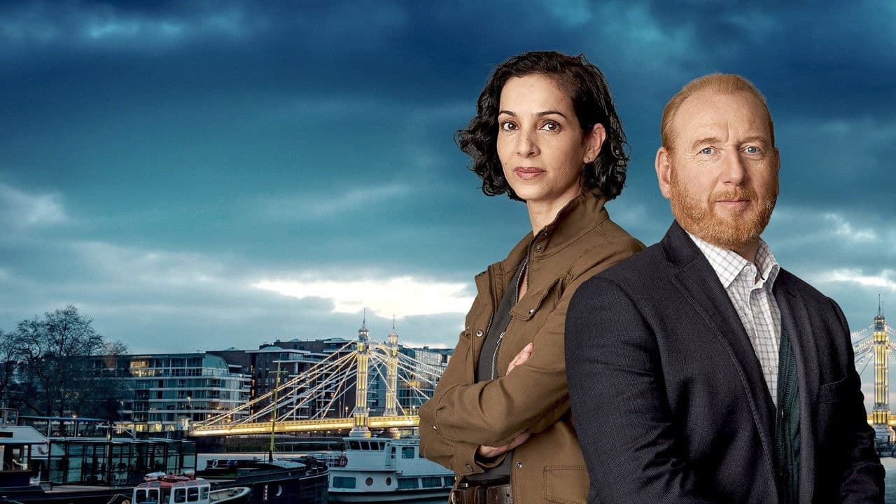 Szene aus The Chelsea Detective