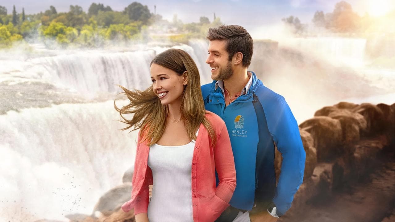 Szene aus Planlos verliebt - Falling in Love in Niagara