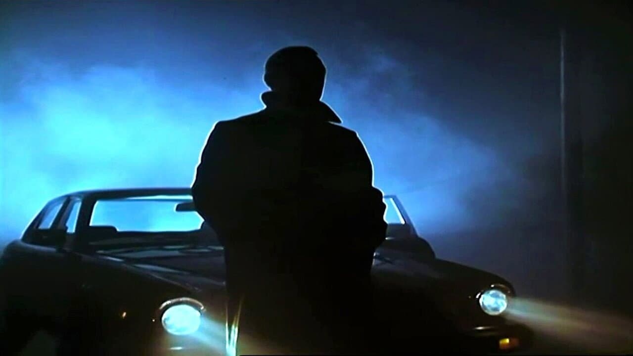 Szene aus Der Equalizer