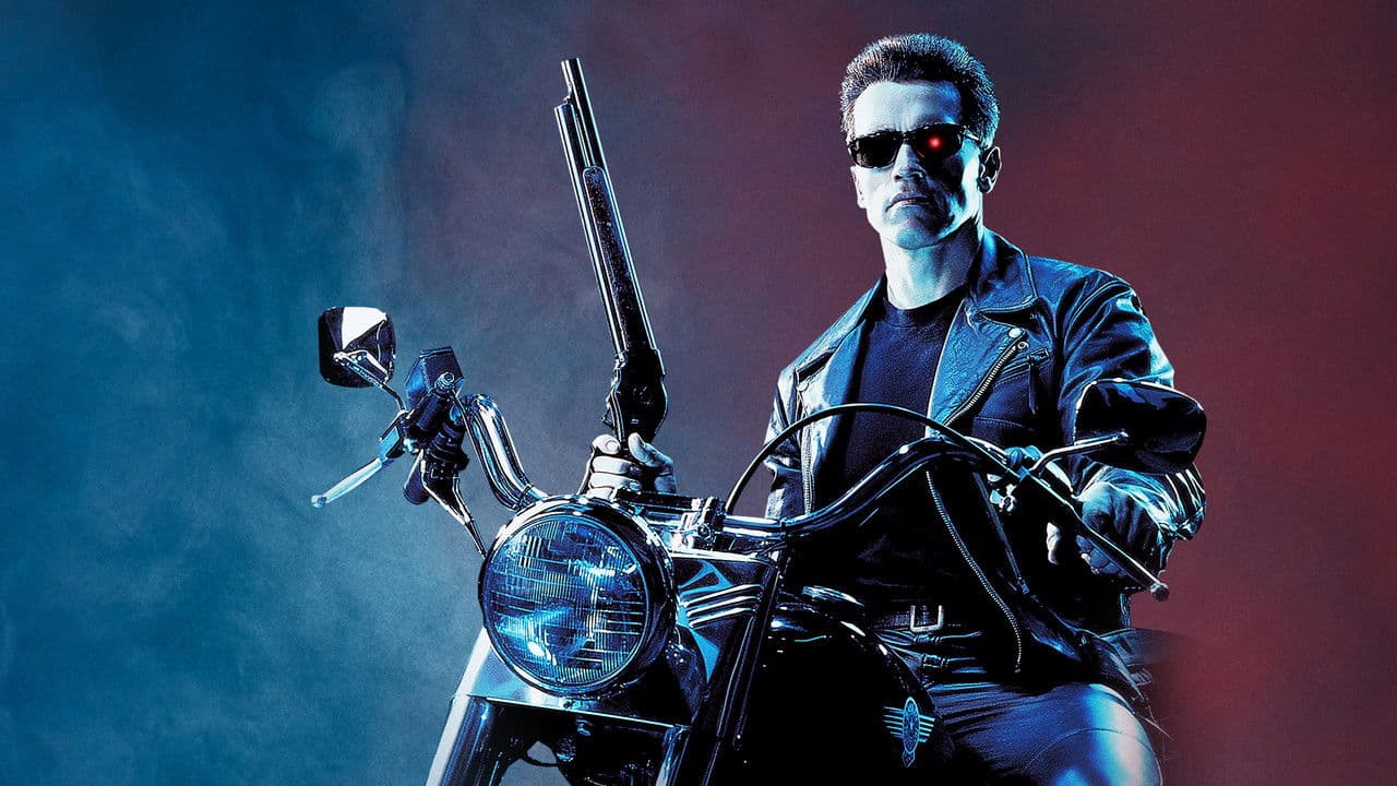 Szene aus Terminator 2 - Tag der Abrechnung