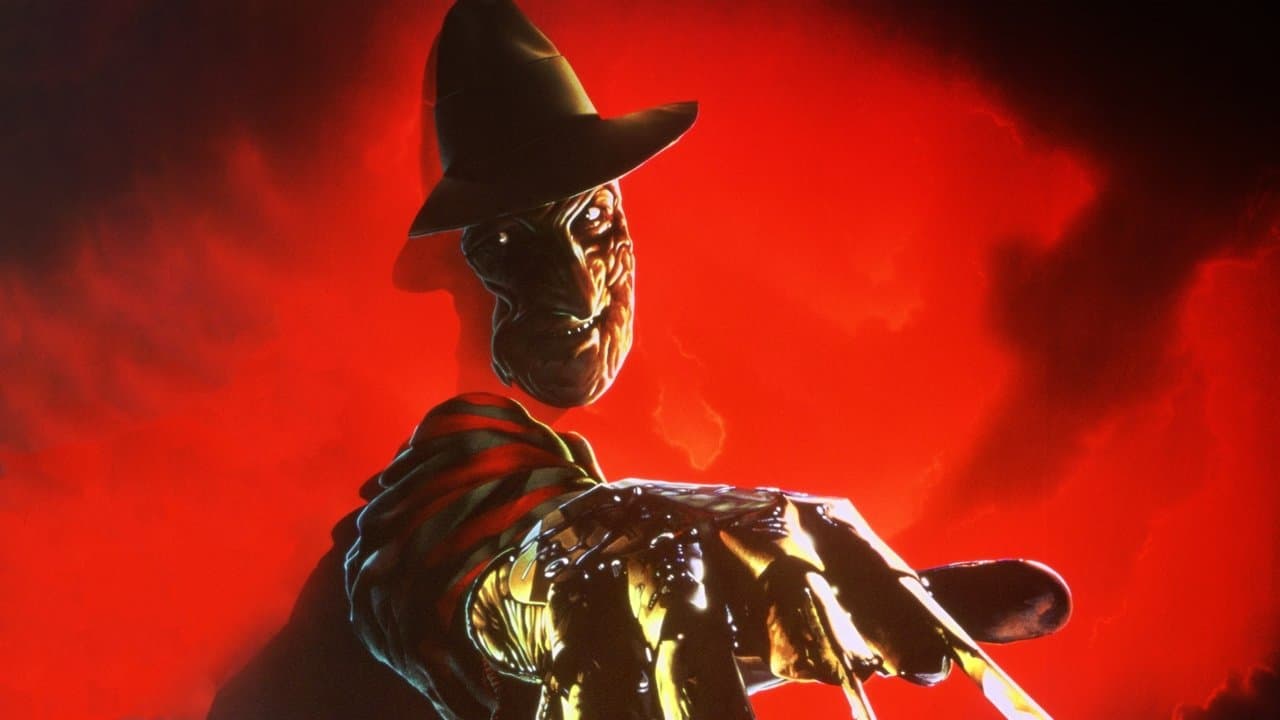 Szene aus Freddy's Finale - Nightmare on Elm Street 6