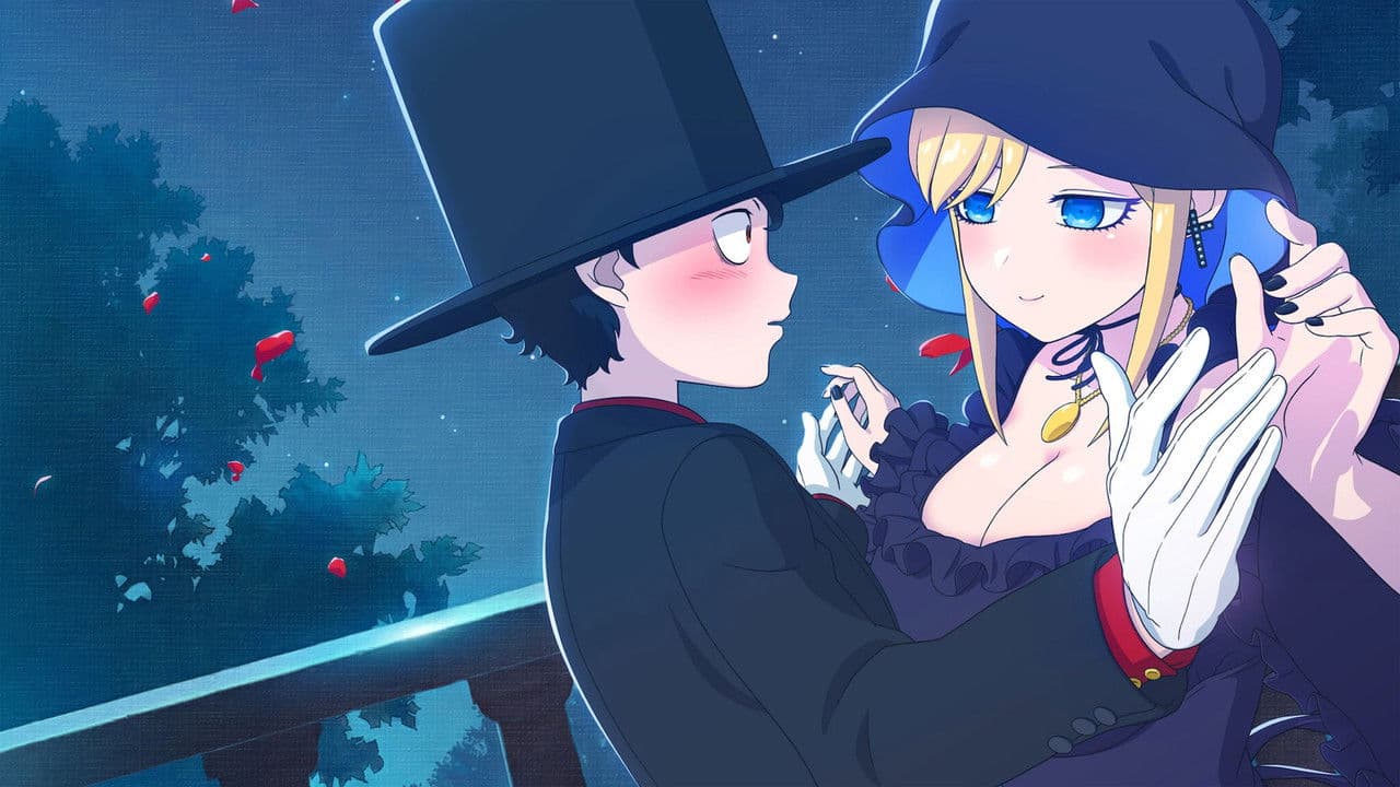 Szene aus The Duke of Death and His Maid