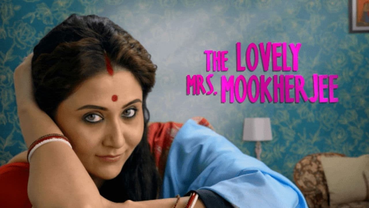 Szene aus The Lovely Mrs Mookherjee