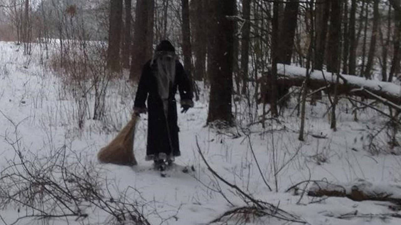 Szene aus Krampus: The Christmas Devil
