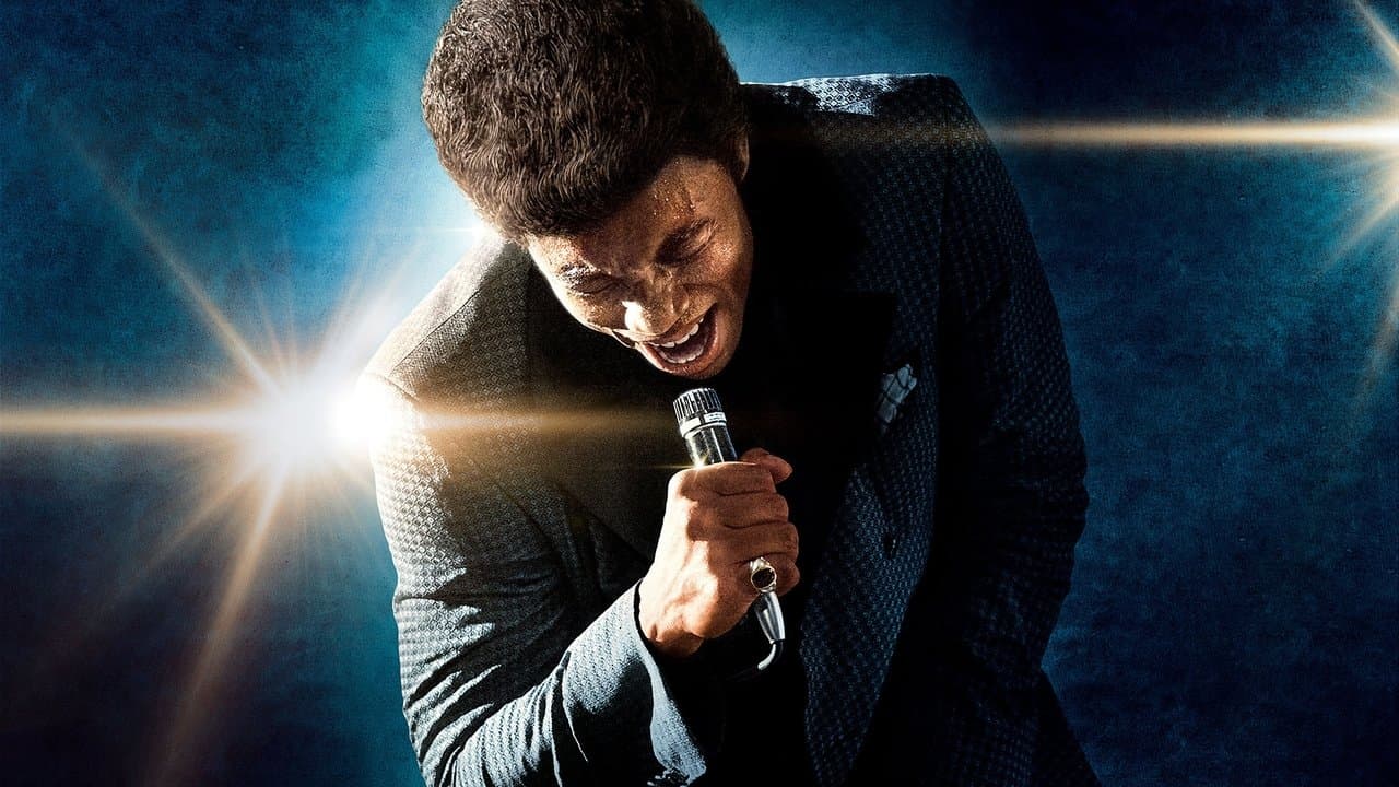 Szene aus Get On Up