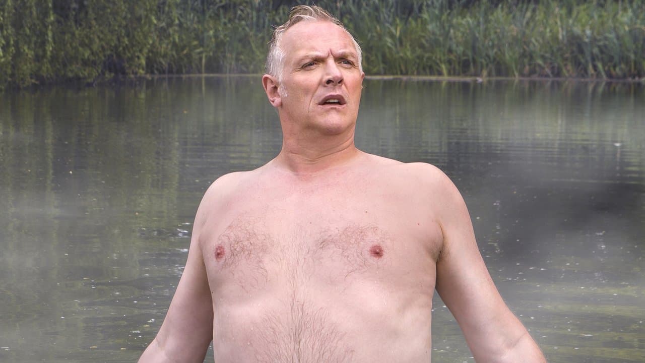 Szene aus Greg Davies: You Magnificent Beast