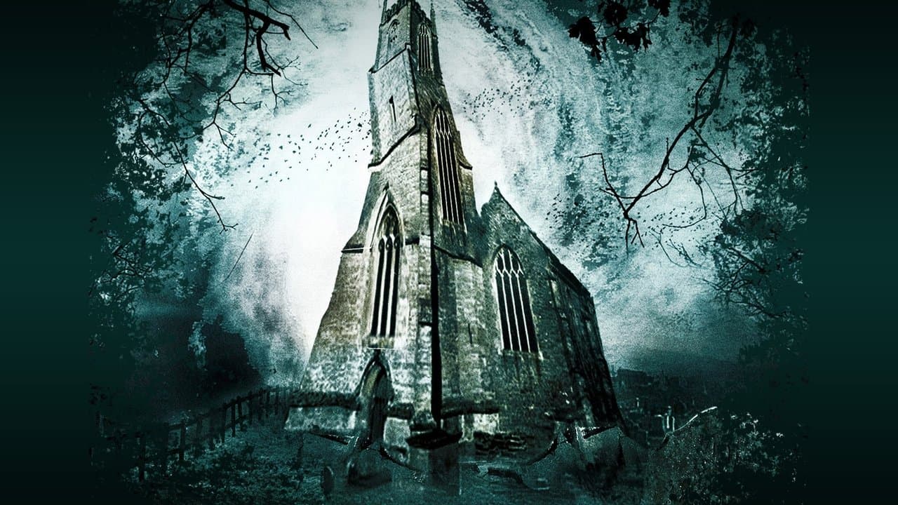 Szene aus The Borderlands