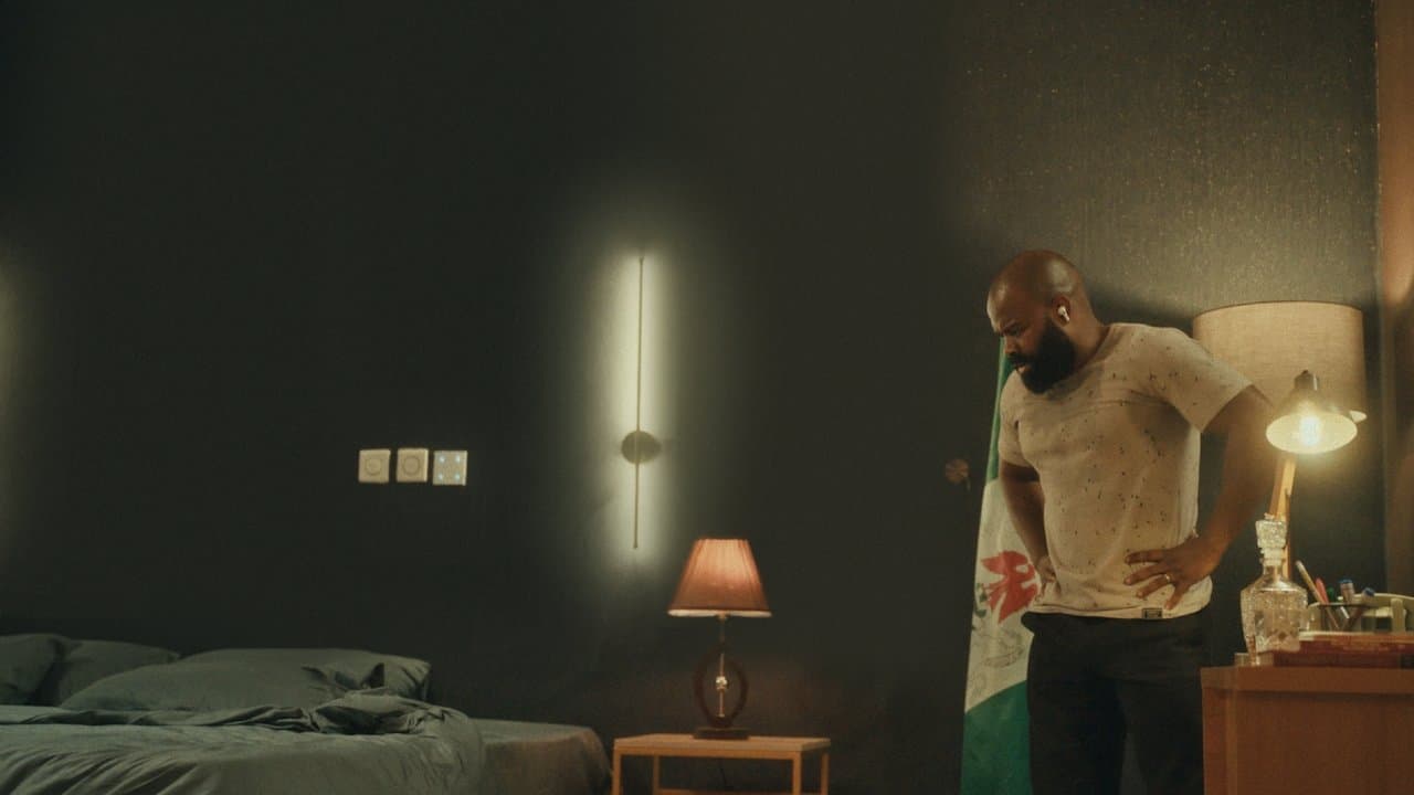 Szene aus Landline