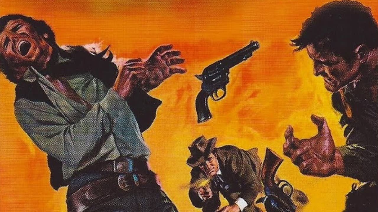 Szene aus Von Django mit den besten Empfehlungen