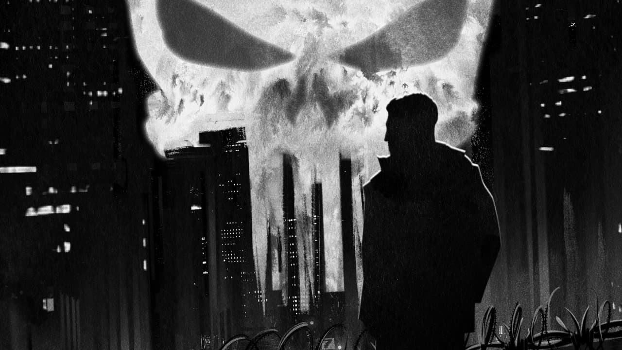 Szene aus Marvel's The Punisher