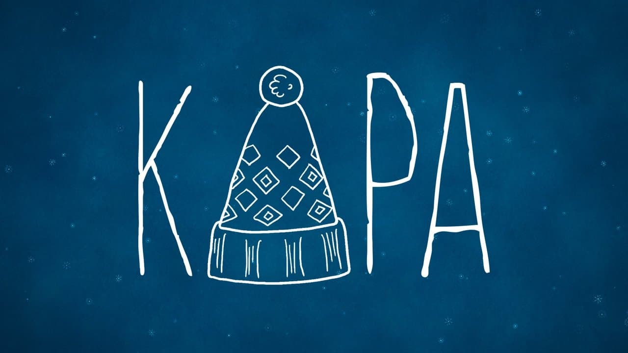 Szene aus Wo bleibt der Weihnachtsmann?