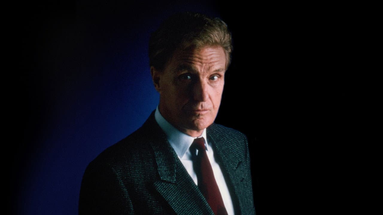 Szene aus Unsolved Mysteries