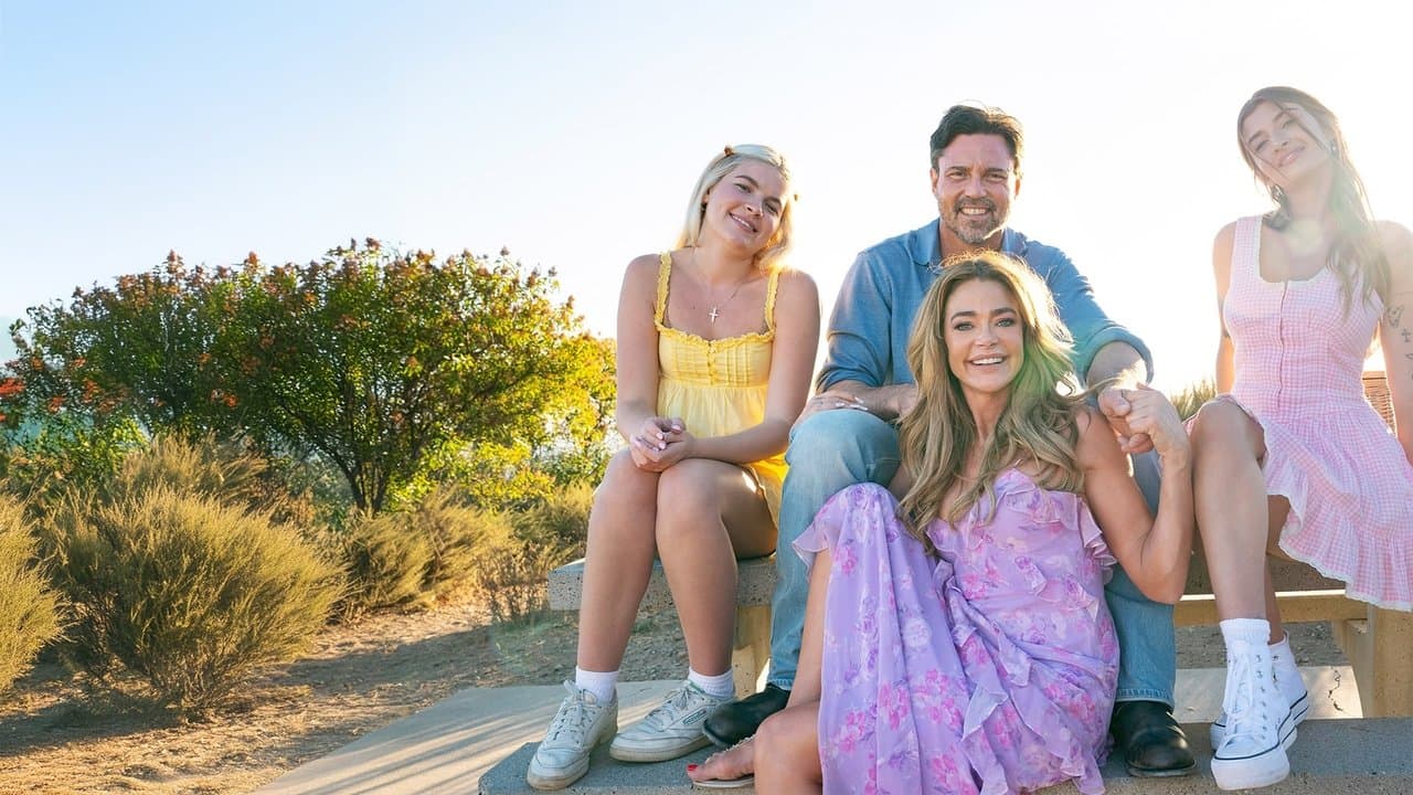 Szene aus Denise Richards and Her Wild Things