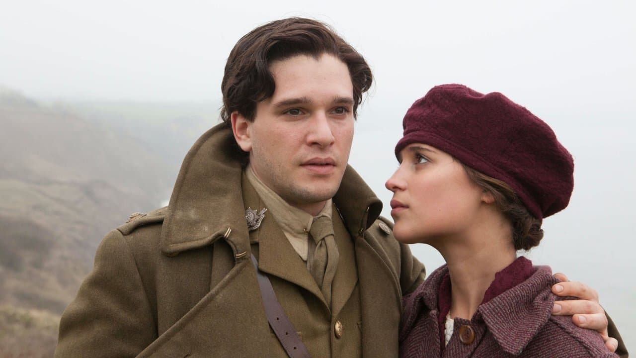 Szene aus Testament of Youth