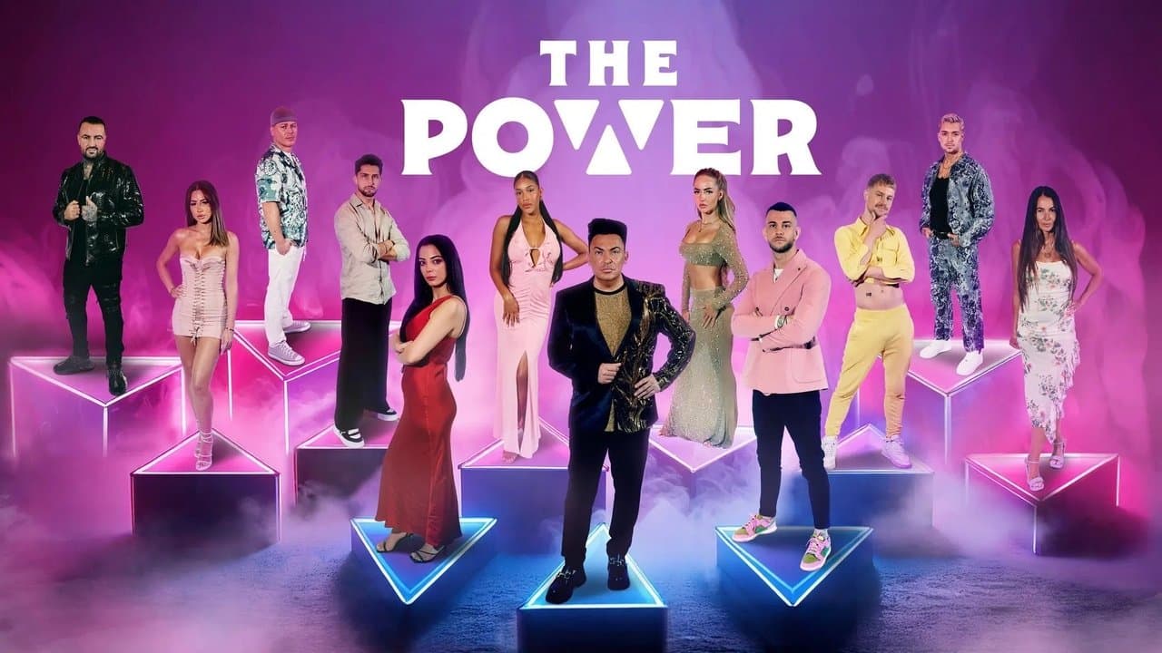 Szene aus The Power