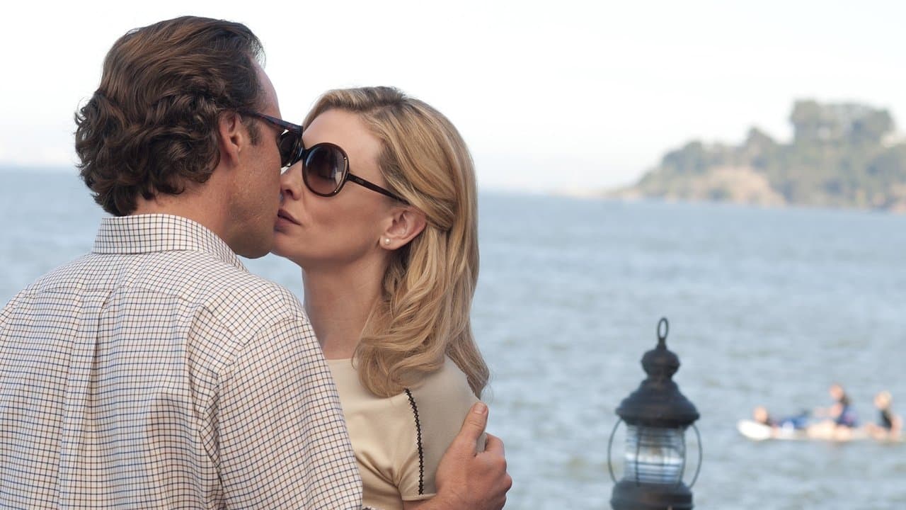 Szene aus Blue Jasmine