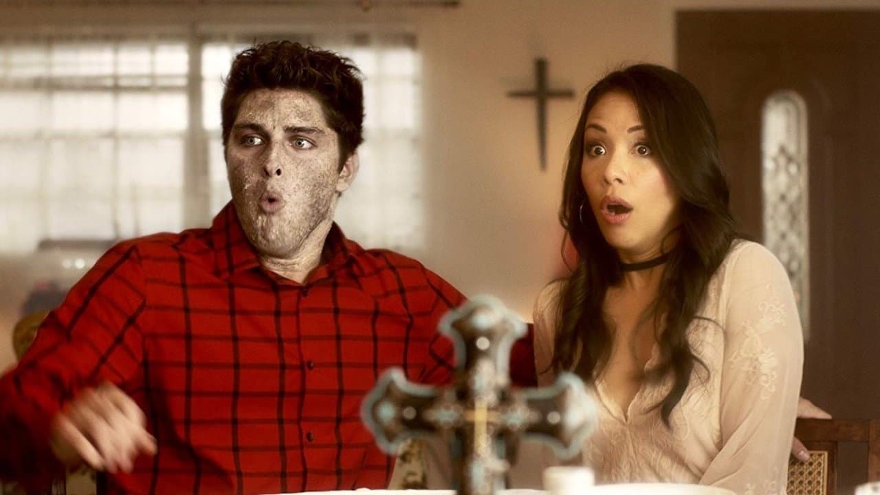 Szene aus Ted - Ein Zombie zum Verlieben