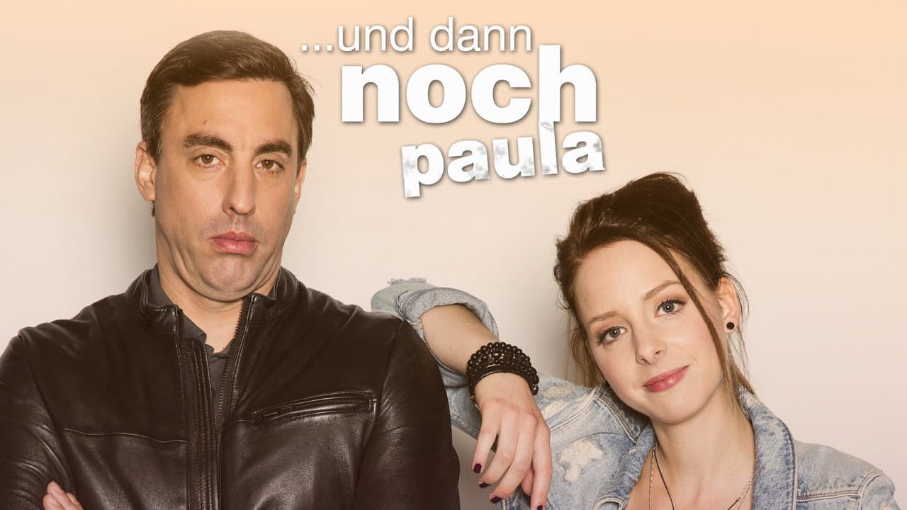 Szene aus Und dann noch Paula