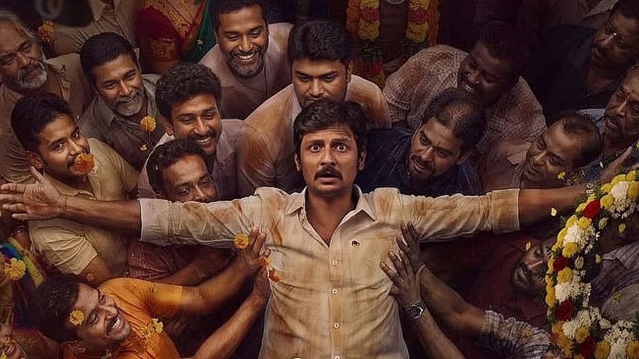 Szene aus Thalaivar Thambi Thalaimaiyil