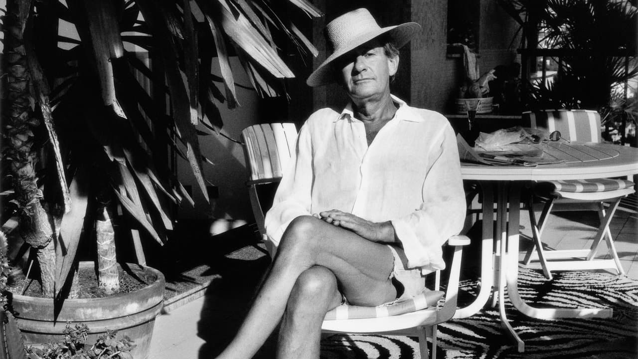 Szene aus Helmut Newton: The Bad and the Beautiful