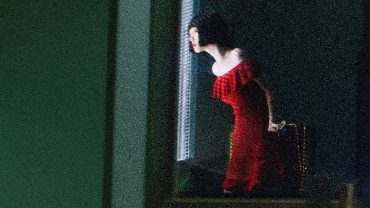 Szene aus 페르소나: 설리