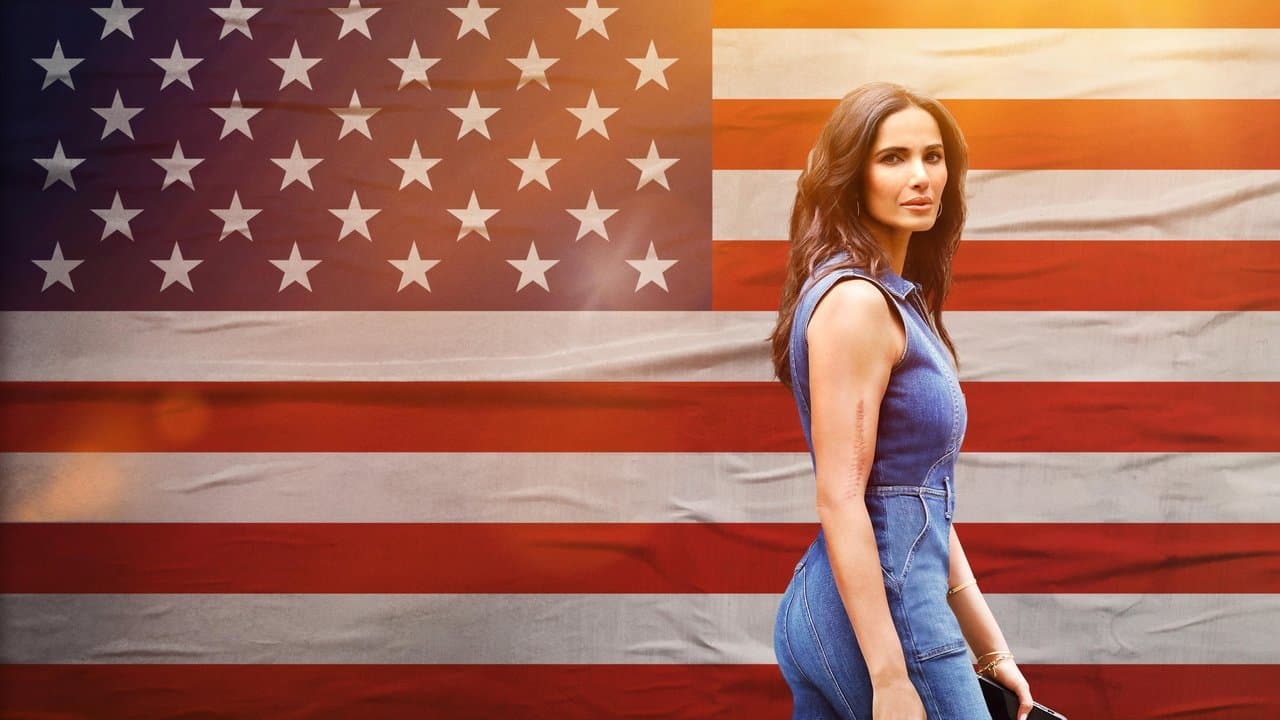 Szene aus Taste the Nation with Padma Lakshmi