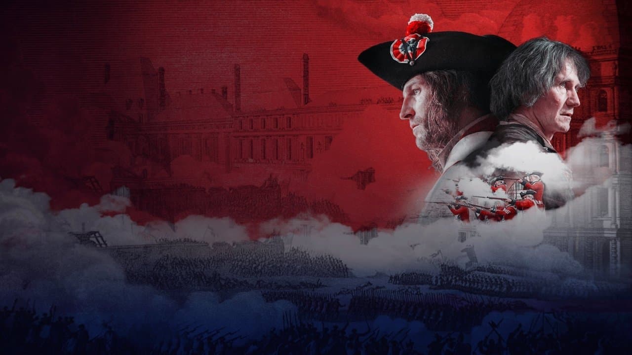 Szene aus Révolution !