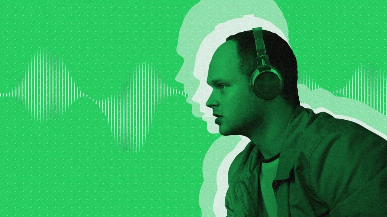 Szene aus The Playlist