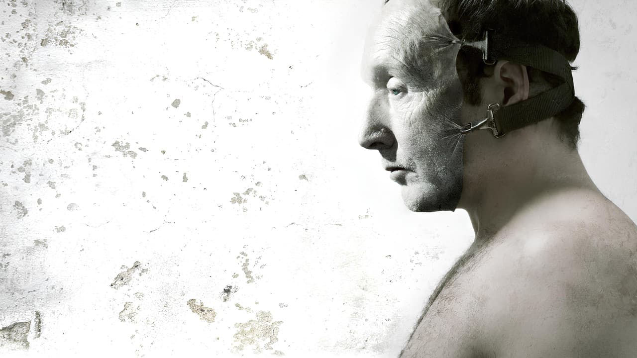 Szene aus Saw V