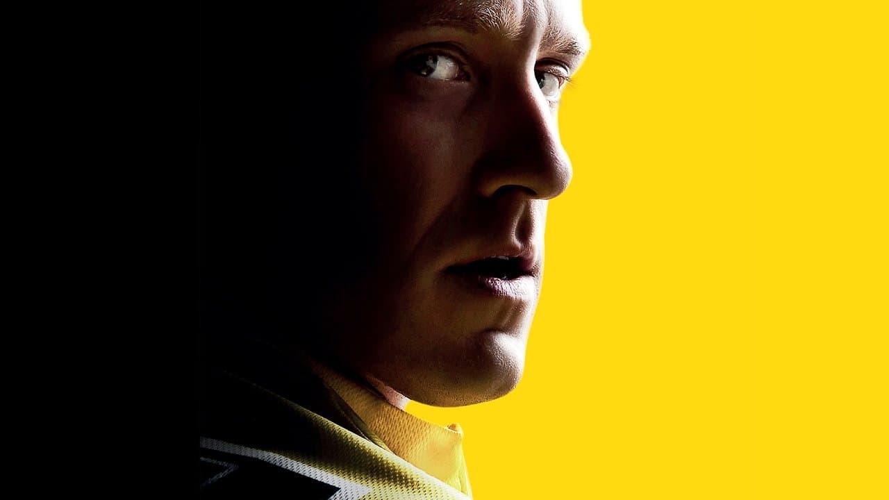 Szene aus The Program – Um jeden Preis